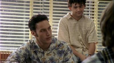 Heartbreak High