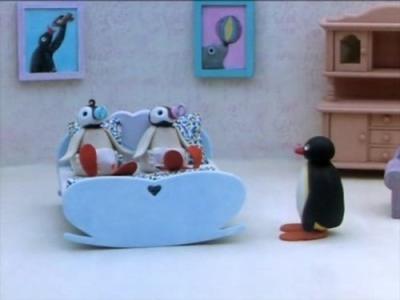 Pingu