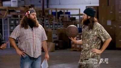 Duck Dynasty