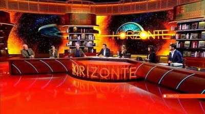 Horizonte