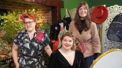 Bargain Hunt
