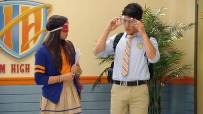 Every Witch Way