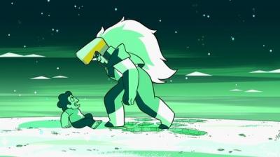 Steven Universe
