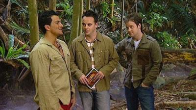 I'm a Celebrity...Get Me Out of Here!