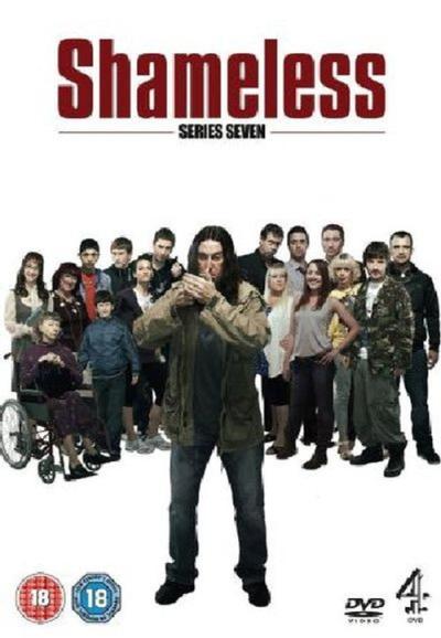 Shameless filmas online