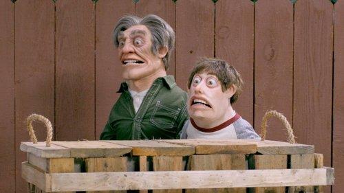 Blark and Son filmas žiurėti online