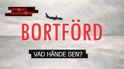 Uppdrag granskning sommar
