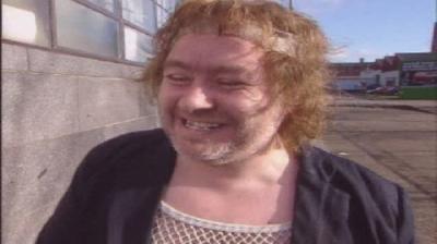 Rab C. Nesbitt