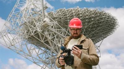 How To with John Wilson