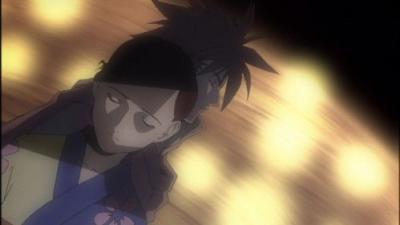 The Soul Taker 〜魂狩〜