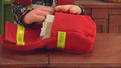 Postman Pat