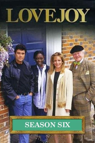Lovejoy filmas online