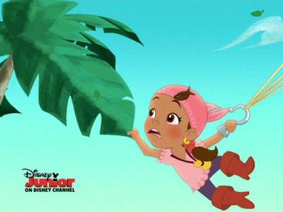 Jake and the Never Land Pirates