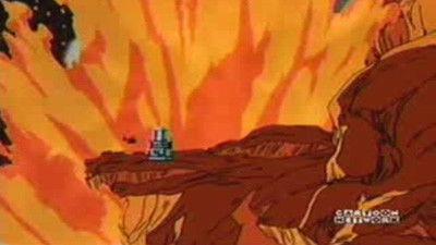 The Real Adventures of Jonny Quest