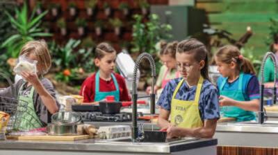 MasterChef Junior