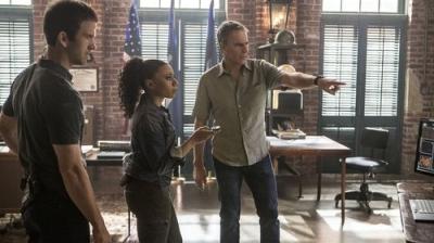 NCIS: New Orleans