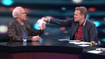 Norm Macdonald Has a Show
