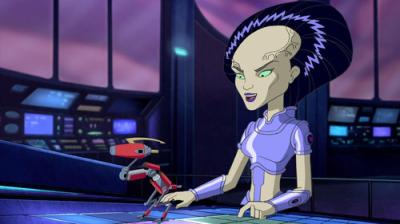 Loonatics Unleashed