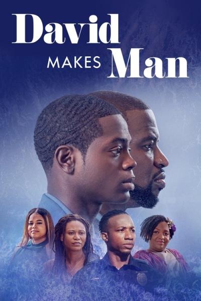 David Makes Man filmas online
