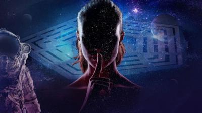 Cosmic Disclosure