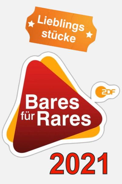 Bares für Rares - Lieblingsstücke filmas online