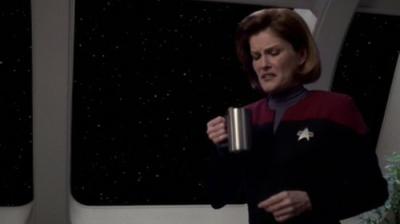Star Trek: Voyager