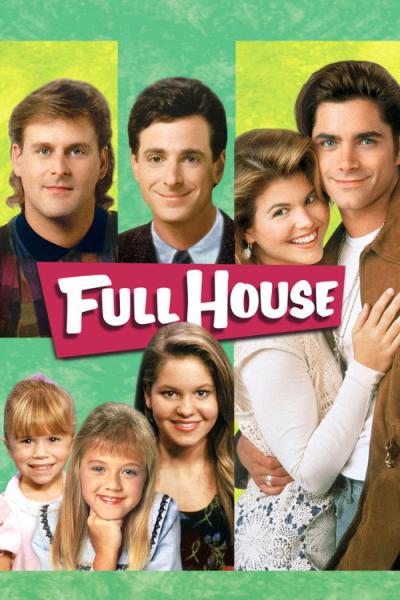 Full House filmas online