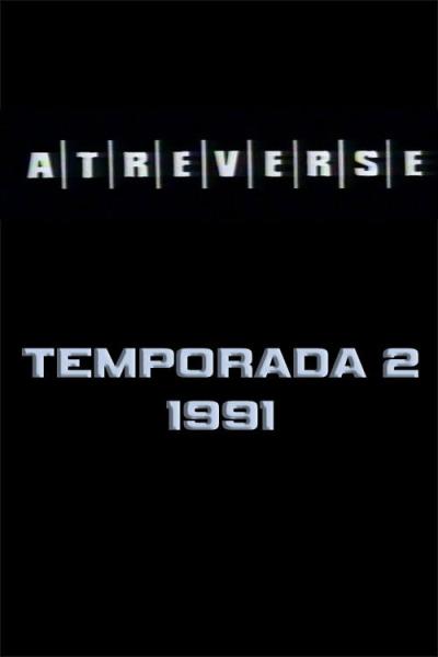 Atreverse filmas online