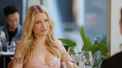 Celebs Go Dating