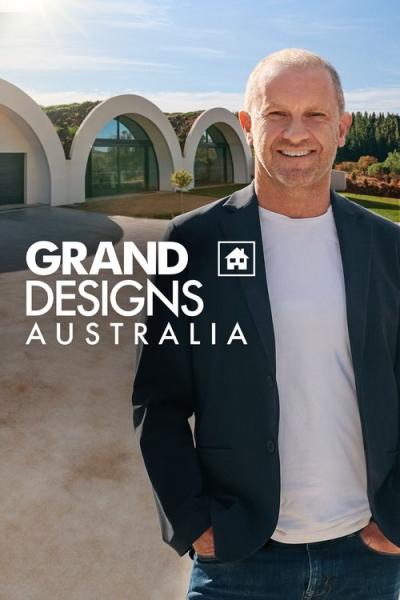 Grand Designs Australia filmas online