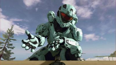 Red vs. Blue