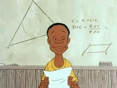 Fat Albert and the Cosby Kids