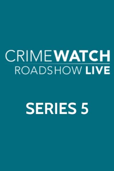 Crimewatch Live filmas online