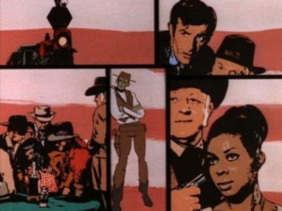 The Wild Wild West