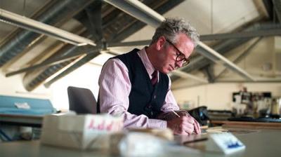 Secrets of the Museum