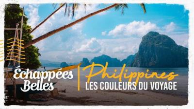Échappées Belles