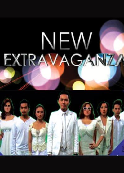 Extravaganza filmas online