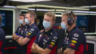 Formulė 1: važiavimas dėl išgyvenimo
