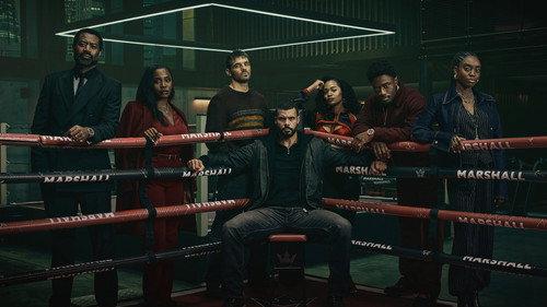 Fightland filmas žiurėti online