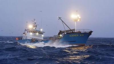 Deadliest Catch