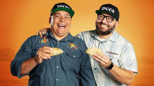 United Tacos of America filmas žiurėti online