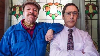 Inside No. 9