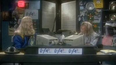 Harry Enfield's Television Programme