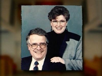 Forensic Files