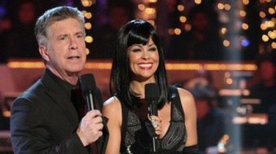 Dancing with the Stars