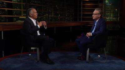 Real Time with Bill Maher