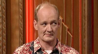 Whose Line Is It Anyway?