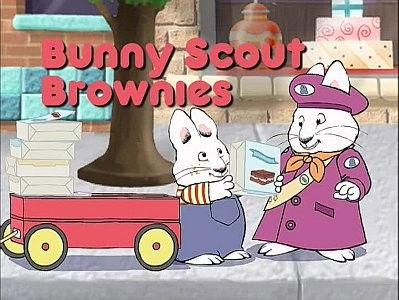 Max & Ruby