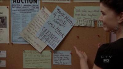 Corner Gas