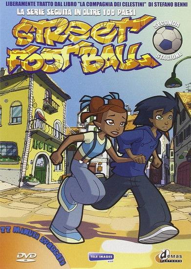 Foot 2 Rue filmas online